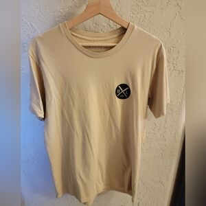 Men's Baseball Graphic T-Shirt